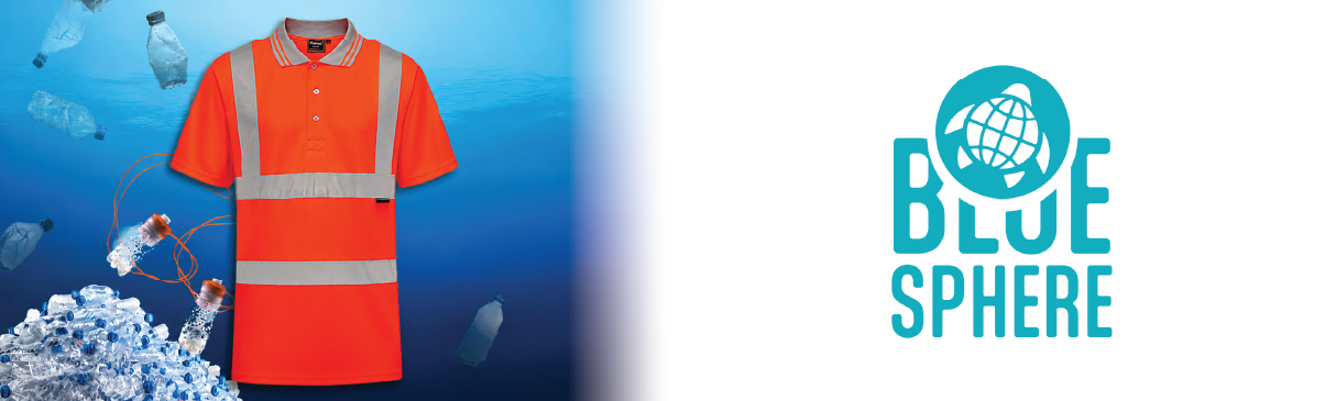 Supertouch Blue Sphere